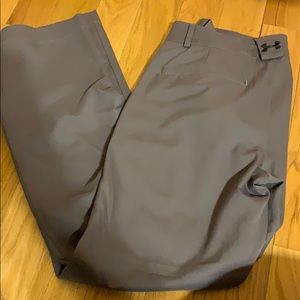 Under Armor Golf Pants